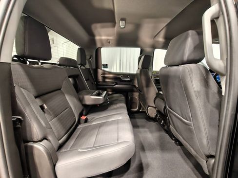 Used 2023 Chevrolet Silverado 1500 LT w/ Max Trailering Package image 26