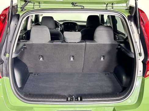 Used 2021 Kia Soul EX FWD image 22