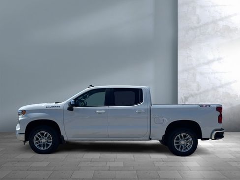 New 2025 Chevrolet Silverado 1500 LT image 5