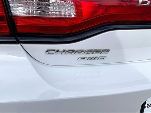 Used 2013 Dodge Charger R/T image 8