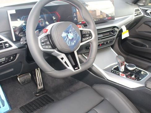 New 2026 BMW M4 xDrive Competition AWD/4WD image 13