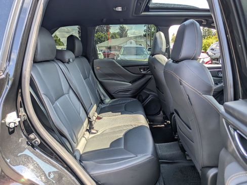 Used 2022 Subaru Forester Wilderness w/ Wilderness Package AWD/4WD image 35