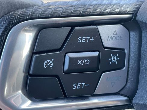 New 2025 Ford Mustang Premium w/ Mustang Nite Pony Package image 15