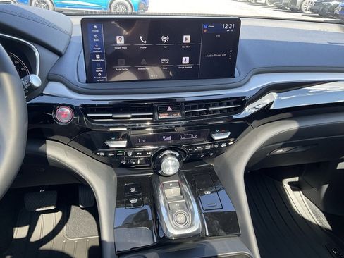 New 2026 Acura MDX SH-AWD image 12