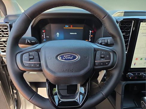 New 2026 Ford Ranger XLT AWD/4WD image 24