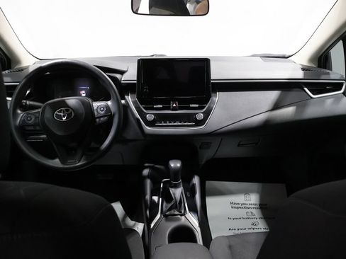 Used 2024 Toyota Corolla LE FWD image 16