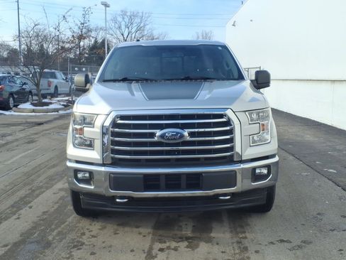 Used 2017 Ford F150 XLT w/ Equipment Group 302A Luxury image 2