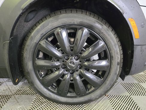 Used 2018 MINI Cooper Countryman S image 2