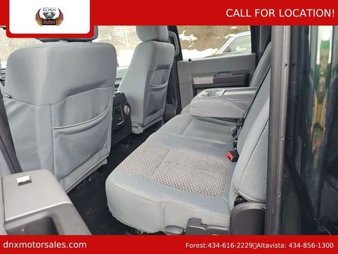 Used 2015 Ford F350 XLT image 6