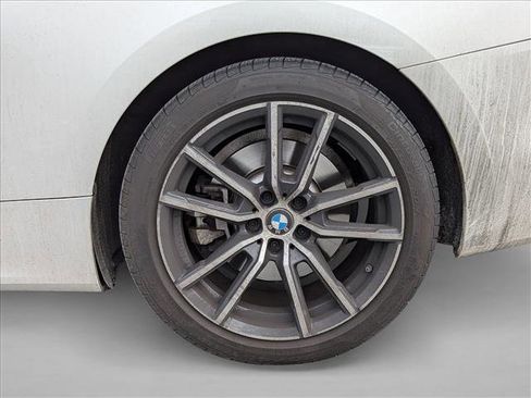 Used 2024 BMW 430i xDrive Convertible w/ Premium Package image 13