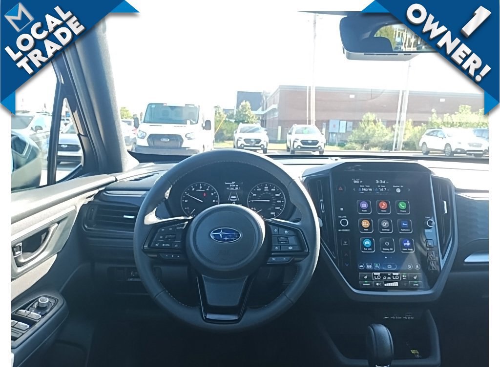 Used 2026 Subaru Forester Premium AWD/4WD image 17