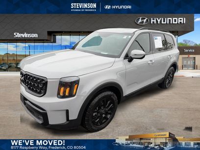 Used 2024 Kia Telluride SX Prestige X-Pro