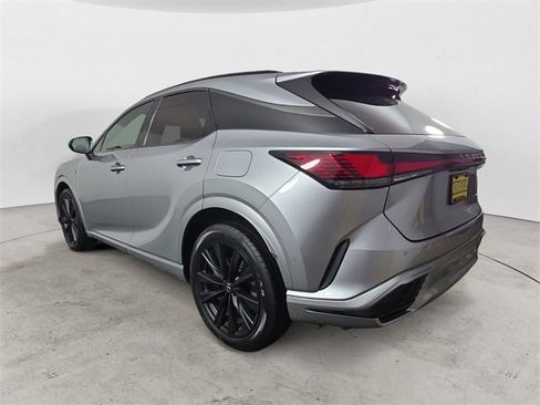 Used 2024 Lexus RX 500h F Sport w/ Convenience Package image 3