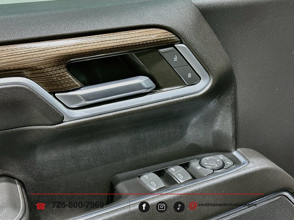 Certified 2022 Chevrolet Silverado 1500 LT RWD image 18