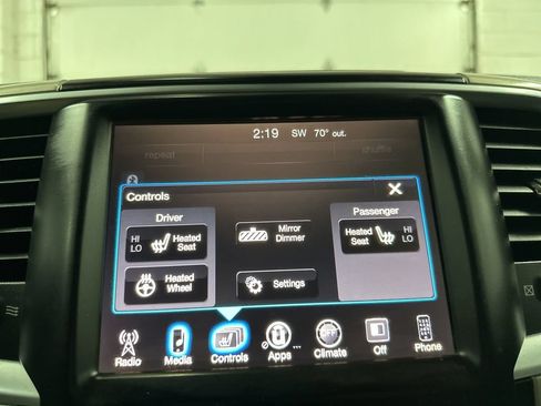 Used 2015 RAM 1500 Big Horn AWD/4WD image 29