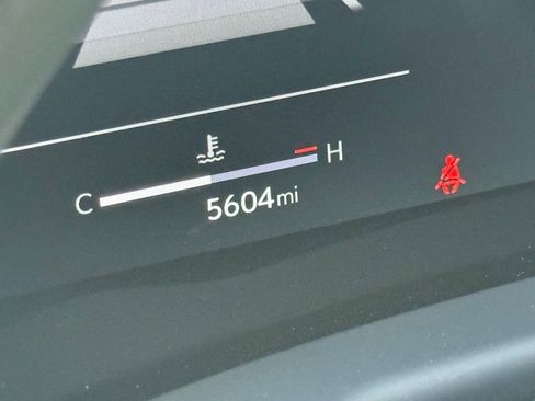 Certified 2025 Lexus LS 500 F Sport w/ Dynamic Handling Package image 20