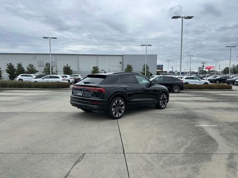 New 2026 Audi Q8 Premium Plus image 3