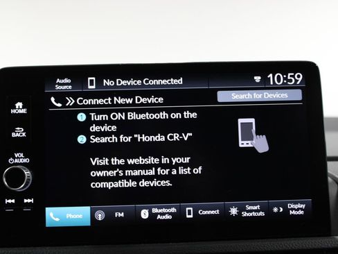 Used 2025 Honda CR-V EX-L image 31