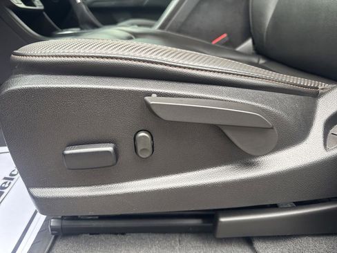 Used 2022 GMC Canyon AT4 w/ Driver Alert Package image 23