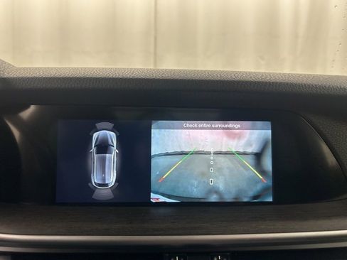 Used 2023 Alfa Romeo Stelvio Ti w/ Active Assist Plus Package image 20