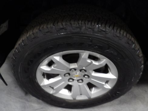 Used 2022 Chevrolet Colorado LT w/ Fleet Safety Package RWD image 24
