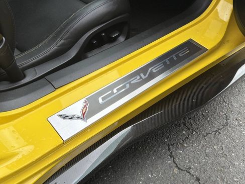 Used 2017 Chevrolet Corvette Z06 RWD image 26