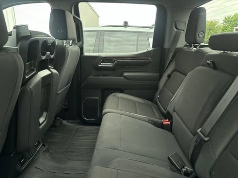 Used 2024 GMC Sierra 1500 Elevation w/ X31 Off-Road Package AWD/4WD image 23