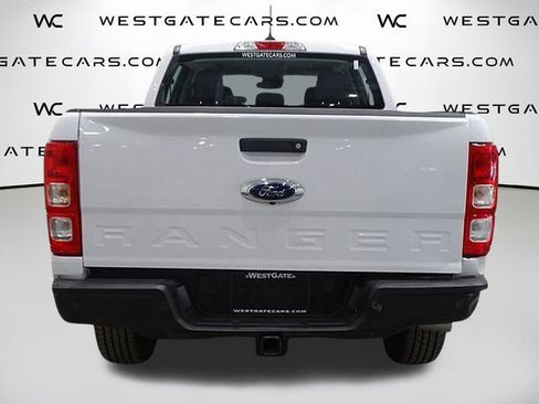 Used 2021 Ford Ranger XL w/ Equipment Group 101A High image 7