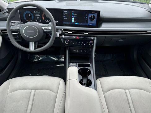 Used 2025 Hyundai Sonata SEL image 14