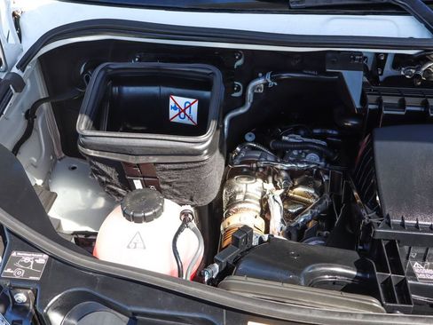 Used 2024 Mercedes-Benz Sprinter 2500 w/ Acoustic Package image 14