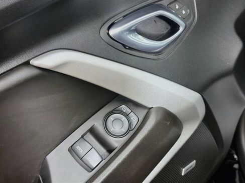 Used 2021 Chevrolet Camaro LT w/ RS Package RWD image 17
