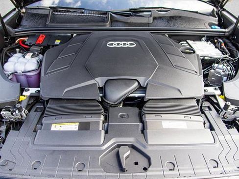 New 2026 Audi Q8 Premium Plus AWD/4WD image 27