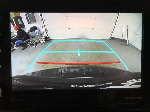 Used 2021 Toyota Corolla LE w/ Carpet Mat Package (TMS) image 25