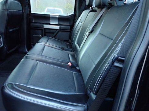 Used 2016 Ford F150 Lariat image 23