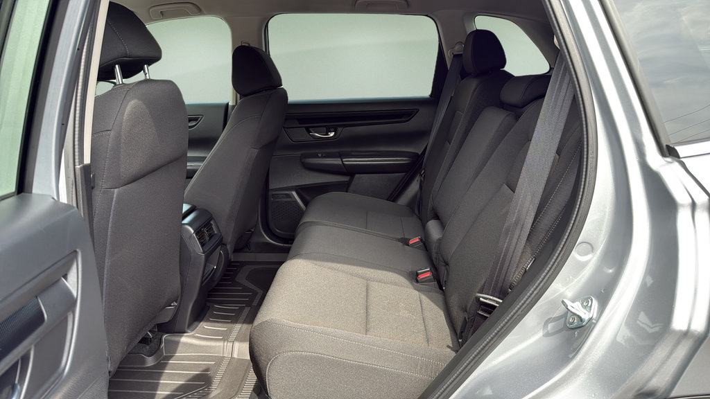 Used 2026 Honda CR-V LX image 14