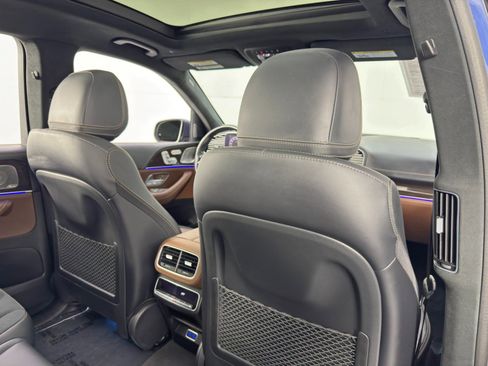 Used 2024 Mercedes-Benz GLS 63 AMG AMG GLS 63 image 50