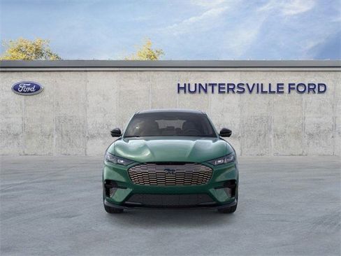 New 2025 Ford Mustang Mach-E GT w/ Bronze Appearance Package image 6