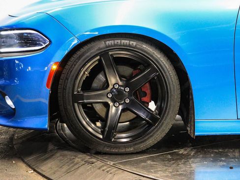 Used 2019 Dodge Charger GT RWD image 9