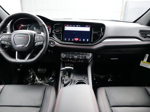 New 2026 Dodge Durango GT AWD/4WD image 12
