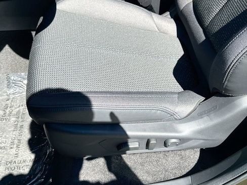 New 2026 Subaru Forester Premium image 23