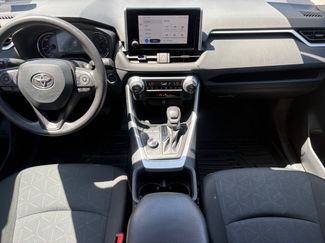 Used 2024 Toyota RAV4 XLE AWD/4WD video 2