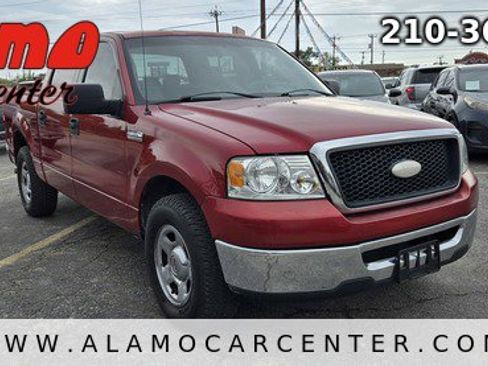 Used 2007 Ford F150 XLT image 7