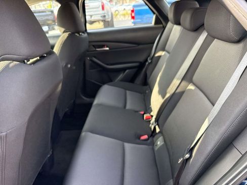 Certified 2025 MAZDA CX-30 AWD 2.5 S image 11