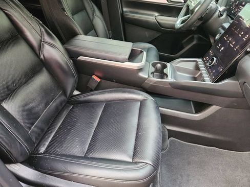 Used 2026 GMC Terrain Elevation w/ Black Edition FWD image 15