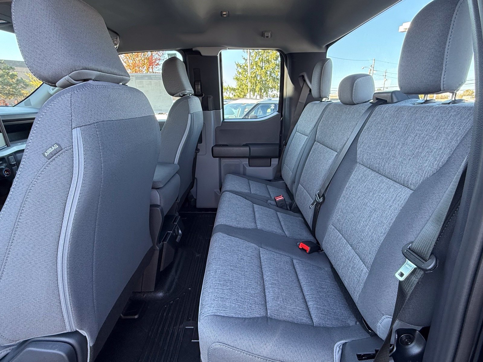 New 2027 Ford F350 XL w/ 360-Degree Camera Package AWD/4WD image 17