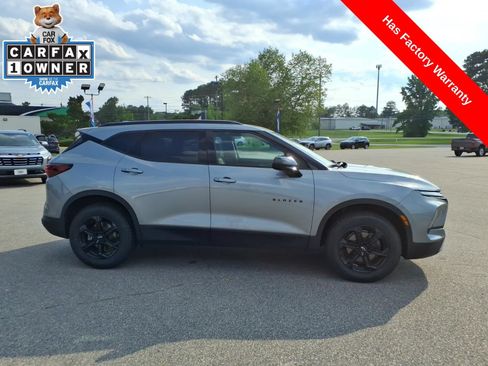 Used 2023 Chevrolet Blazer LT w/ Convenience Package FWD image 6