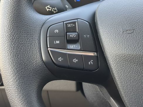 New 2026 Ford Transit 250 XL RWD image 20