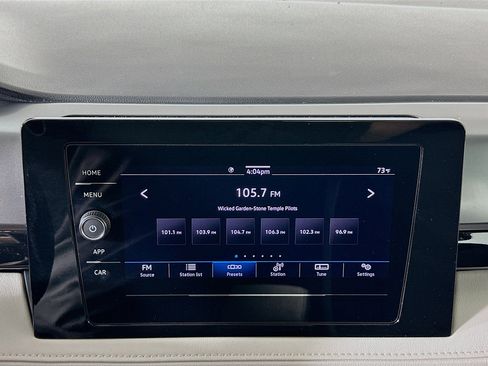 Used 2025 Volkswagen Taos S image 21