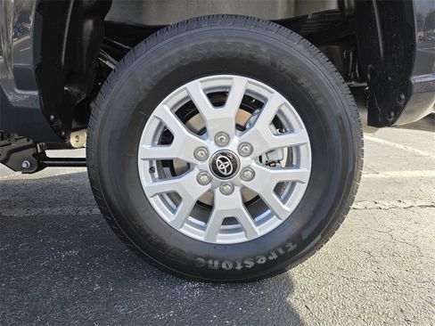 New 2026 Toyota Tacoma SR5 image 19