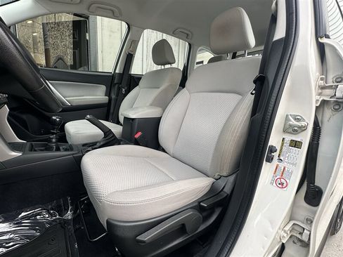 Used 2017 Subaru Forester 2.5i w/ Rugged Package #3 AWD/4WD image 13